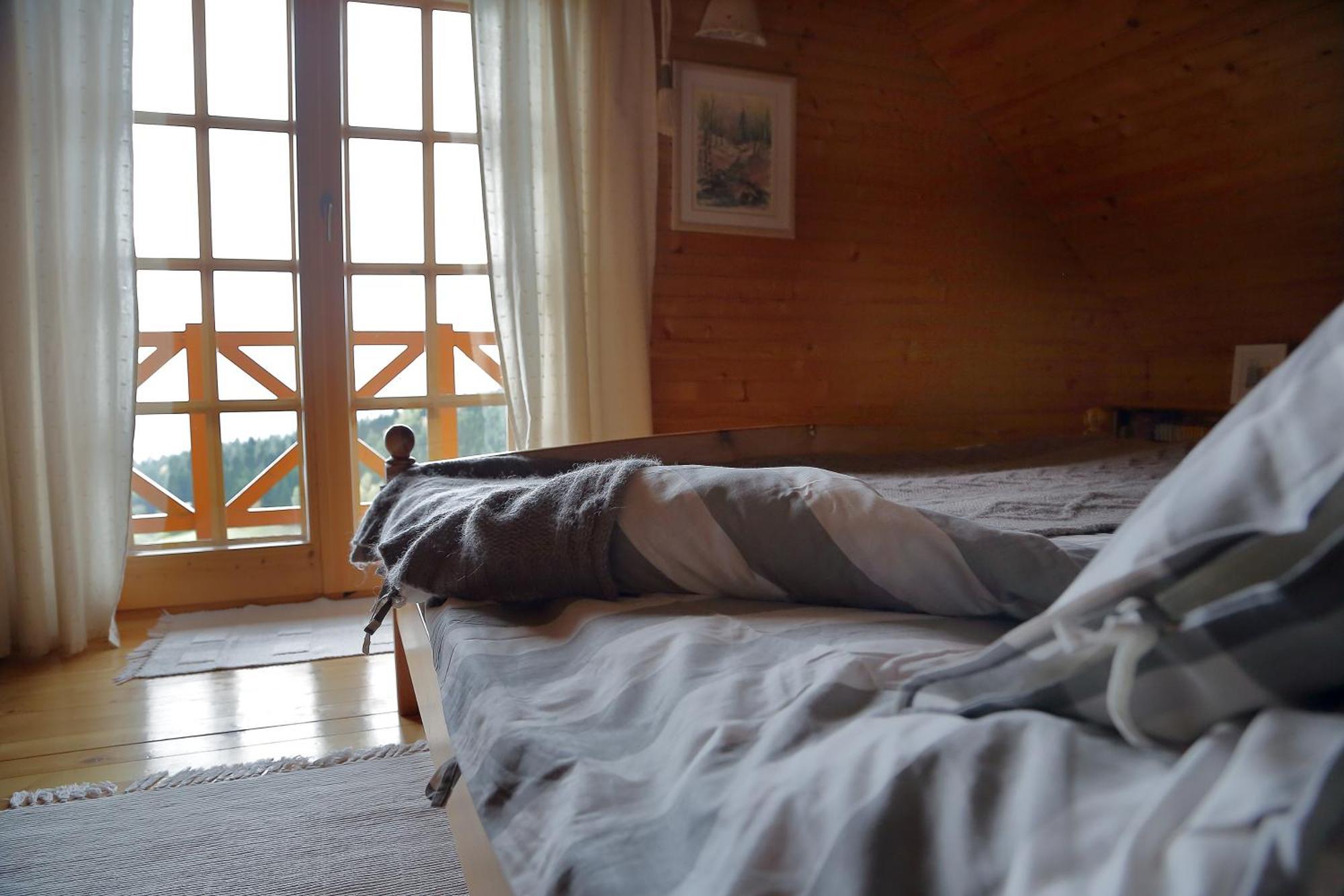 Charming Chalet Rogla Hudinja Extérieur photo