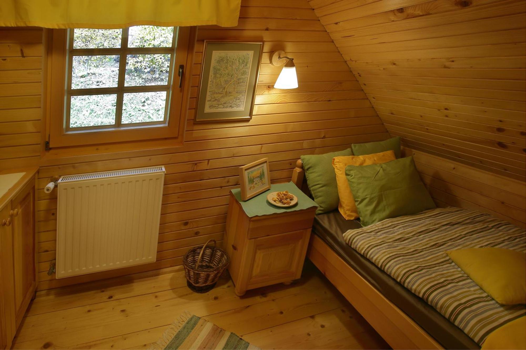 Charming Chalet Rogla Hudinja Extérieur photo