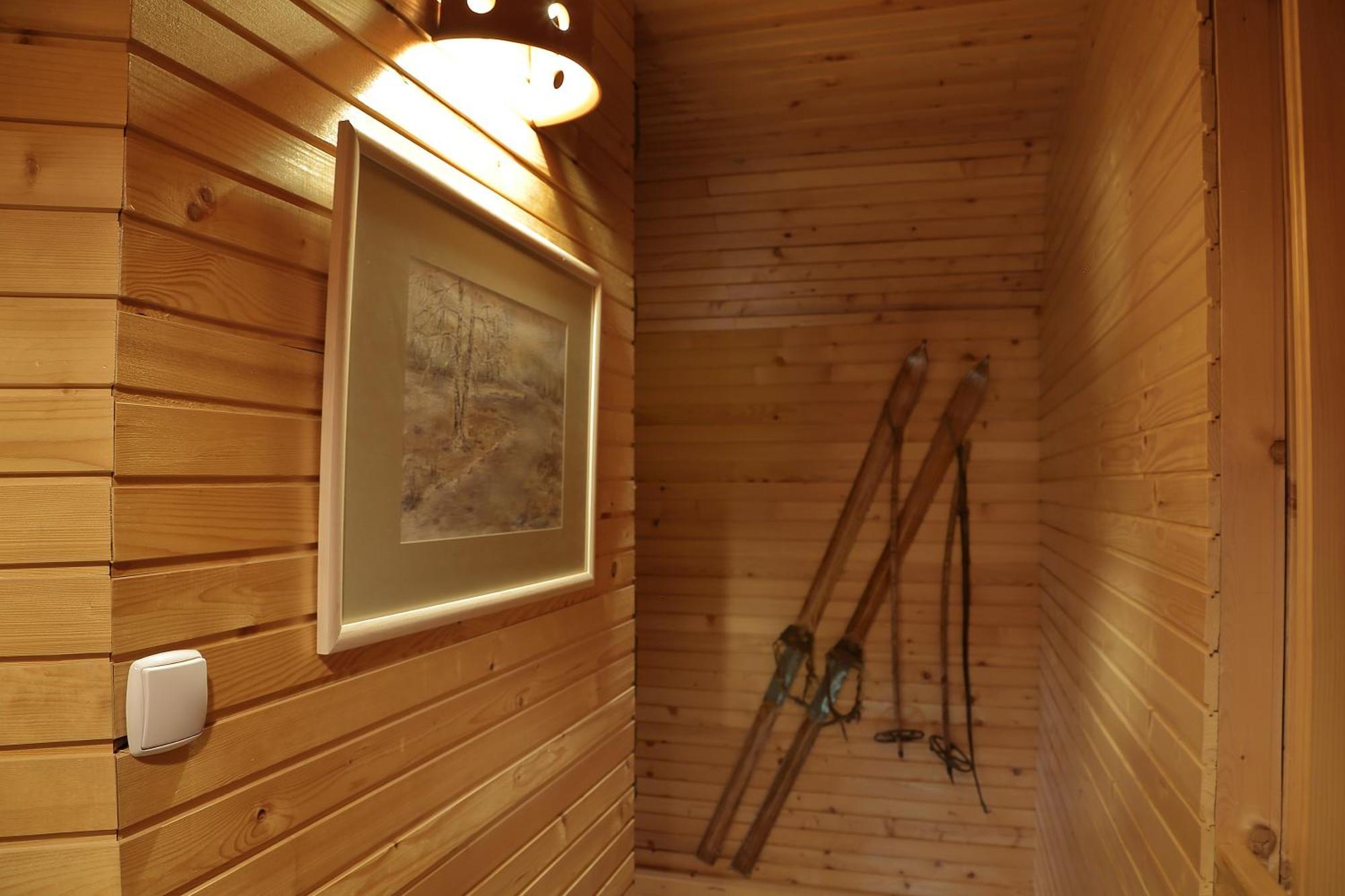 Charming Chalet Rogla Hudinja Extérieur photo