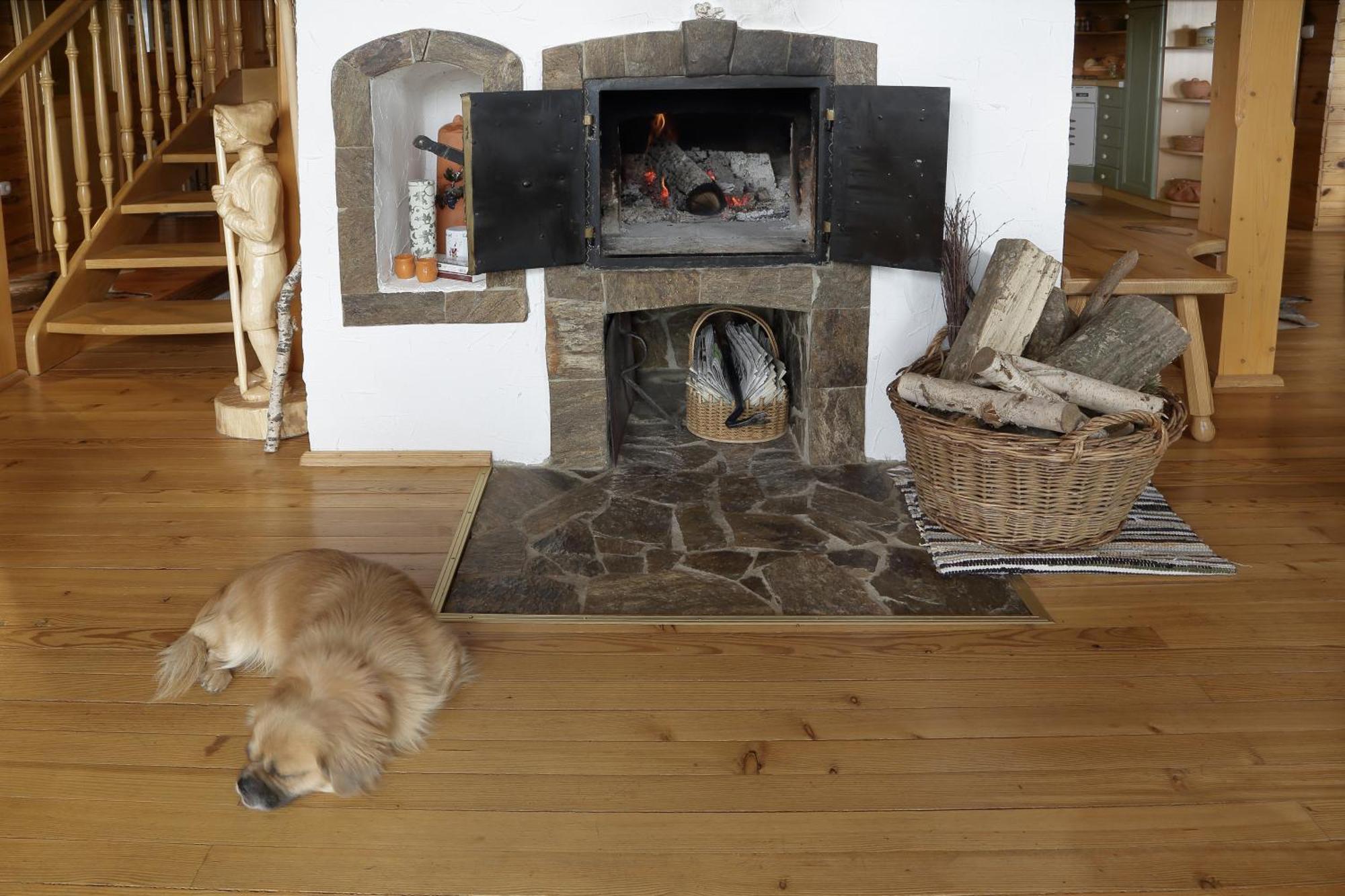 Charming Chalet Rogla Hudinja Extérieur photo