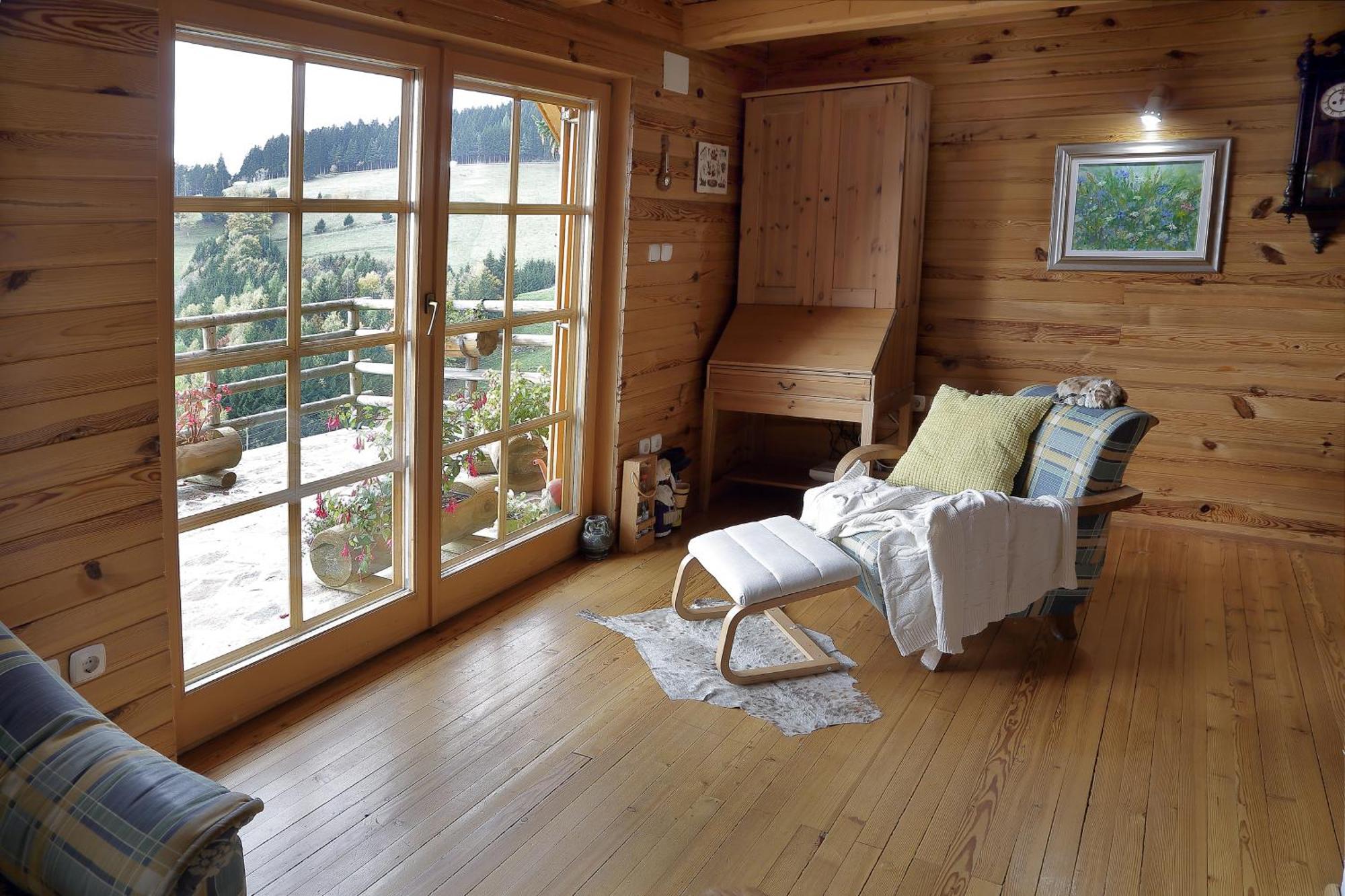Charming Chalet Rogla Hudinja Extérieur photo