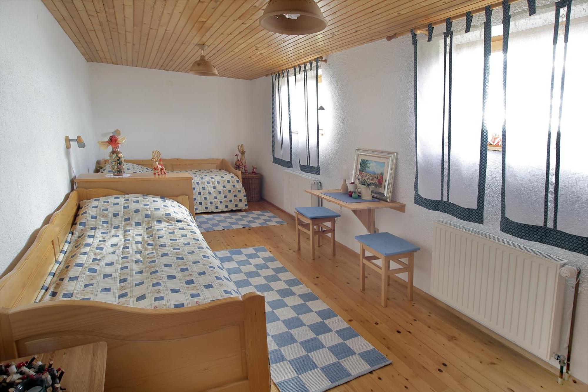 Charming Chalet Rogla Hudinja Extérieur photo